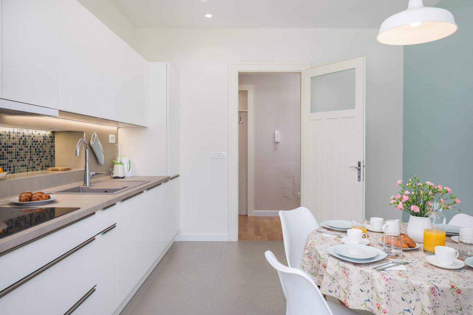 Apartment More Deluxe Split Extérieur photo